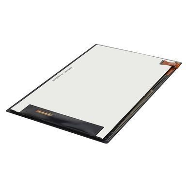 Дисплей Blackview Tab 8 з сенсором у зборі High Quality Black