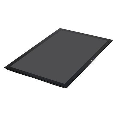Дисплей Blackview Tab 8 з сенсором у зборі High Quality Black