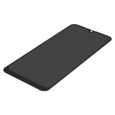 Дисплей ULEFONE S11  з сенсором у зборі High Quality Black