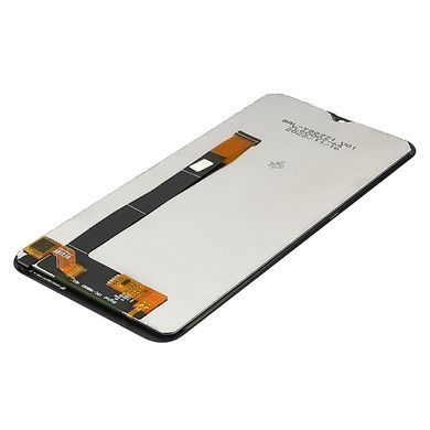 Дисплей ULEFONE S11  з сенсором у зборі High Quality Black