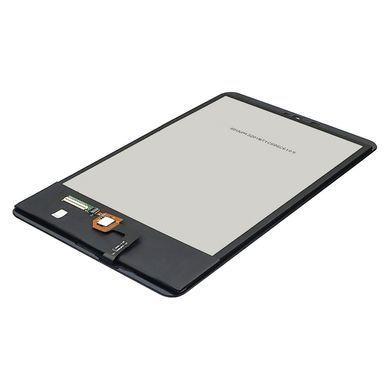 Дисплей Xiaomi Mi Pad 4 с тачскрином в сборе High Quality Black