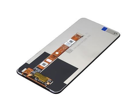 Дисплей Oppo A54 (4G) з сенсором у зборі High Quality Black