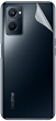 Захисна гідрогелева плівка на задню панель для Realme 9i HD Глянцева