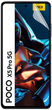Захисна гідрогелева плівка для Xiaomi Poco X5 Pro HD Глянцева