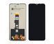 Дисплей Motorola Moto G20 с сенсором в сборе High Quality Black