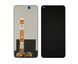 Дисплей Oppo A54 (4G) з сенсором у зборі High Quality Black