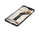 Дисплей TECNO Spark 7/ 7 Go (KF6n/KF6M) з сенсором та корпусною рамкою у зборі High Quality Black