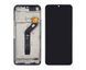 Дисплей TECNO Spark 7/ 7 Go (KF6n/KF6M) з сенсором та корпусною рамкою у зборі High Quality Black