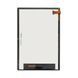 Дисплей Blackview Tab 8 з сенсором у зборі High Quality Black