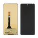 Дисплей INFINIX Note 30 Pro (X678B) з сенсором у зборі High Quality Black