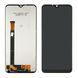 Дисплей ULEFONE S11  з сенсором у зборі High Quality Black