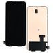 Дисплей Xiaomi 14 з сенсором у зборі High Quality Black OLED