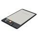 Дисплей Xiaomi Mi Pad 4 с тачскрином в сборе High Quality Black