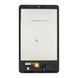Дисплей Xiaomi Mi Pad 4 с тачскрином в сборе High Quality Black