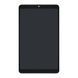 Дисплей Xiaomi Mi Pad 4 с тачскрином в сборе High Quality Black