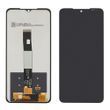 Дисплей Umidigi Bison X20  з сенсором у зборі High Quality Black