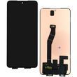 Дисплей Xiaomi 14T с тачскрином в сборе High Quality Black OLED