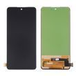 Дисплей Xiaomi Redmi Note 14 (4G)  с тачскрином в сборе 159.6 mm High Quality Black