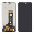 Дисплей ZTE Nubia Focus 5G з сенсором у зборі High Quality Black