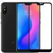 Захисне скло Xiaomi Mi A2 Lite Повний клей / Full Glue Black