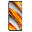 Захисна гідрогелева плівка для Xiaomi Poco F3 HD Глянцева