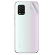 Защитная гидрогелевая пленка на заднюю панель для Xiaomi Mi 10 Lite HD Глянцевая