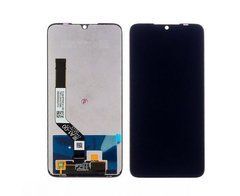 Дисплей Xiaomi Redmi Note 7 / Note 7 Pro з сенсором у зборі High Quality Black