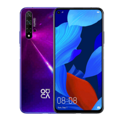Huawei Nova-серії