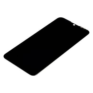 Дисплей ZTE Blade A7 (2020) с сенсором в сборе High Quality Black