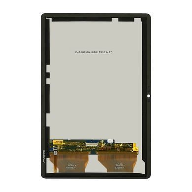 Дисплей Huawei MatePad T10S AGS3-L09/ AGS3-W09 з сенсором у зборі High Quality Black