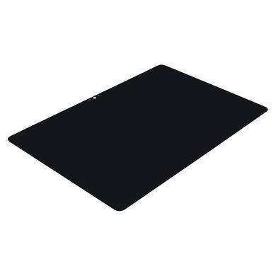 Дисплей Huawei MatePad T10S AGS3-L09/ AGS3-W09 з сенсором у зборі High Quality Black