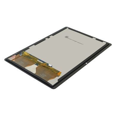 Дисплей Huawei MatePad T10S AGS3-L09/ AGS3-W09 з сенсором у зборі High Quality Black