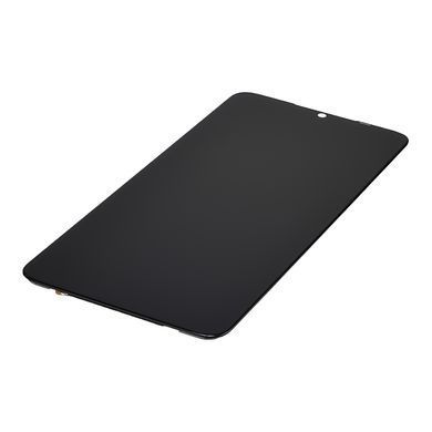 Дисплей INFINIX Smart 7 (X6515) с сенсором в сборе High Quality Black