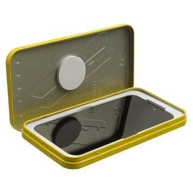 Дисплей iPhone 14 Pro Max з сенсором у зборі ZY-IN CELL