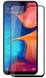 Защитное стекло Samsung Galaxy A40 Полный клей / Full Glue Black