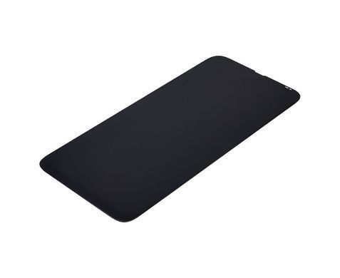 Дисплей Motorola One Fusion Plus (XT2067) з сенсором у зборі High Quality Black