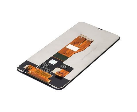 Дисплей Realme C33 з сенсором у зборі High Quality Black