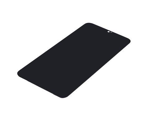 Дисплей Realme C33 з сенсором у зборі High Quality Black
