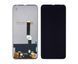 Дисплей Motorola One Fusion Plus (XT2067) з сенсором у зборі High Quality Black