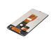 Дисплей Realme C33 з сенсором у зборі High Quality Black