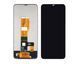 Дисплей Realme C33 з сенсором у зборі High Quality Black
