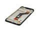 Дисплей TECNO Spark 8C (KG5K) с сенсором и корпусной рамкой в сборе High Quality Black
