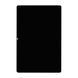 Дисплей Huawei MatePad T10S AGS3-L09/ AGS3-W09 з сенсором у зборі High Quality Black
