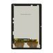 Дисплей Huawei MatePad T10S AGS3-L09/ AGS3-W09 з сенсором у зборі High Quality Black