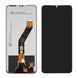 Дисплей INFINIX Smart 7 (X6515) с сенсором в сборе High Quality Black