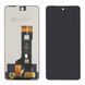 Дисплей ZTE Nubia Focus 5G з сенсором у зборі High Quality Black