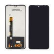 Дисплей Umidigi Bison з сенсором у зборі High Quality Black