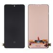 Дисплей Xiaomi Redmi Note 14 (4G) з сенсором у зборі 159.6 mm High Quality Black OLED