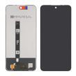 Дисплей ZTE Nubia Focus Pro 5G с сенсором в сборе High Quality Black