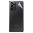 Захисна гідрогелева плівка на задню панель для Samsung Galaxy A23 HD Глянцева